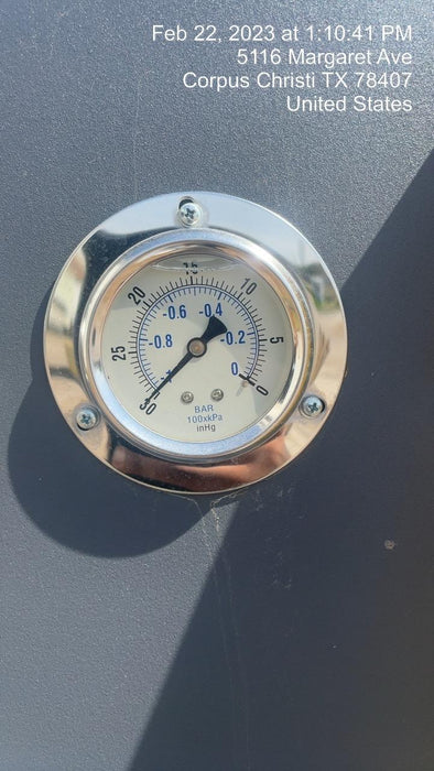 2022 ATLAS COPCO PAC F88 PD