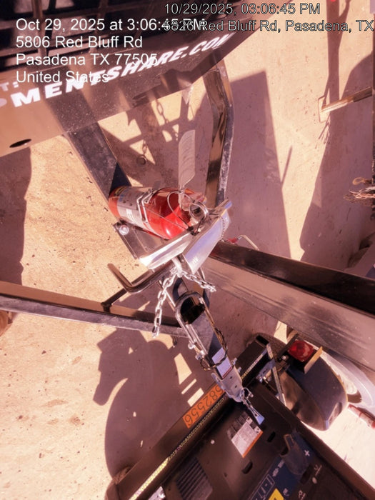 2025 LINCOLN ELECTRIC LE400