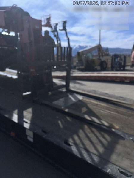 2020 MANITOU MTA10055