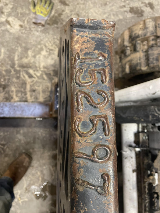 2021 PALADIN 48" Pallet Forks - Paladin