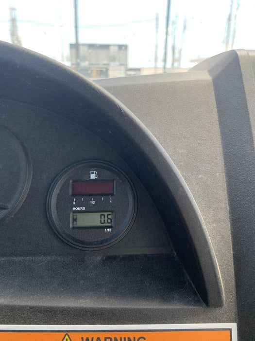 2021 Club Car CA1700D Canopy, Diesel, 4 Passenger