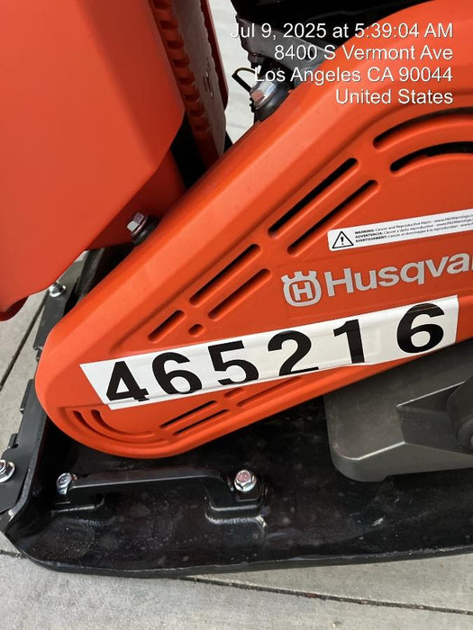 2024 HUSQVARNA LF75