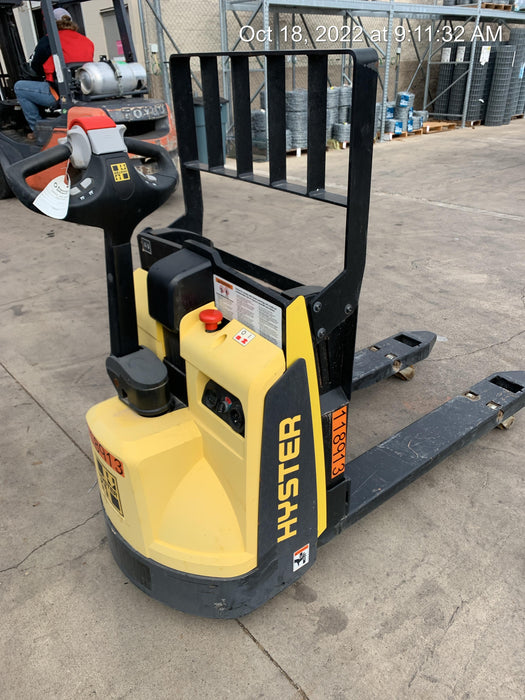 2020 HYSTER W45ZHD