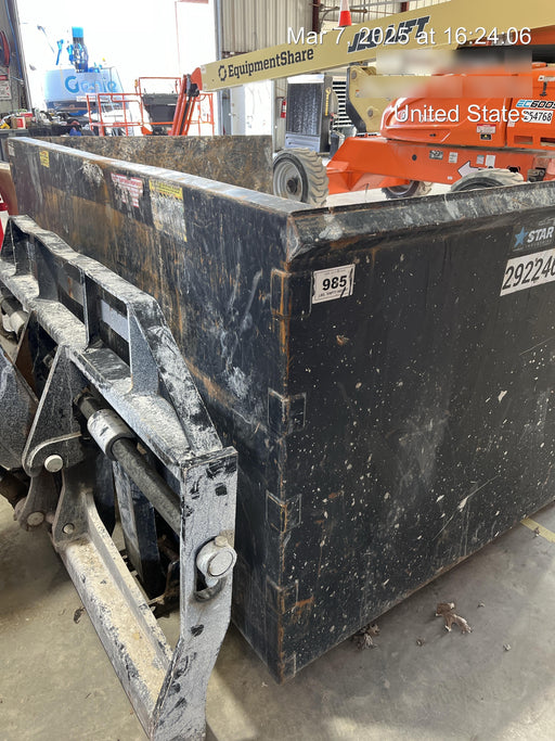 2023 STAR INDUSTRIES 1430