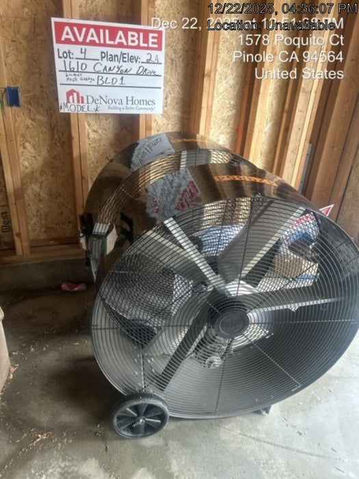 2024 MASTER MHD-42-BDF-C