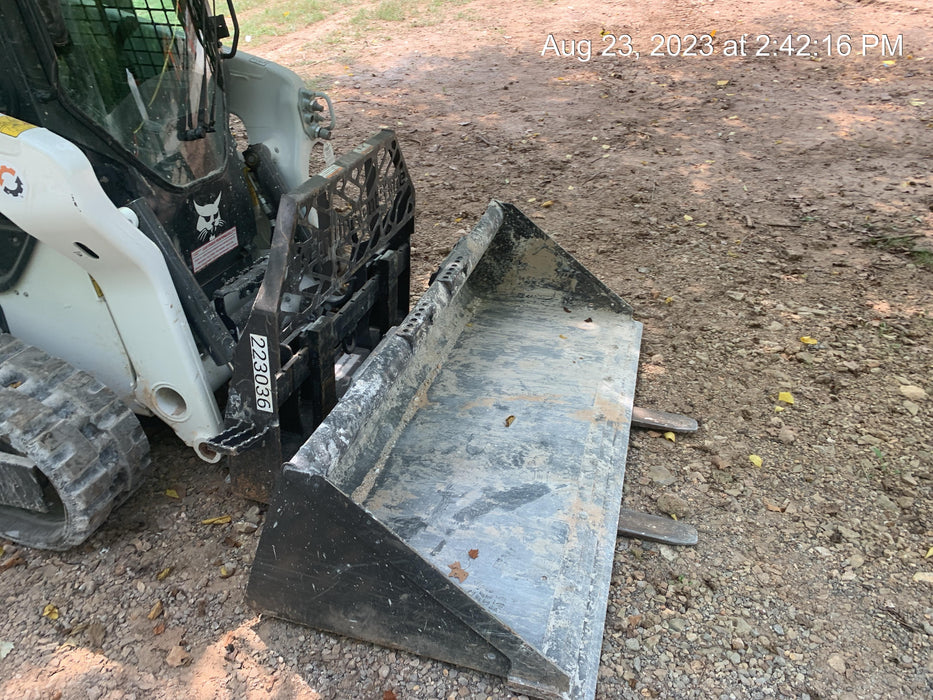 2022 PALADIN 48" Pallet Forks - Paladin