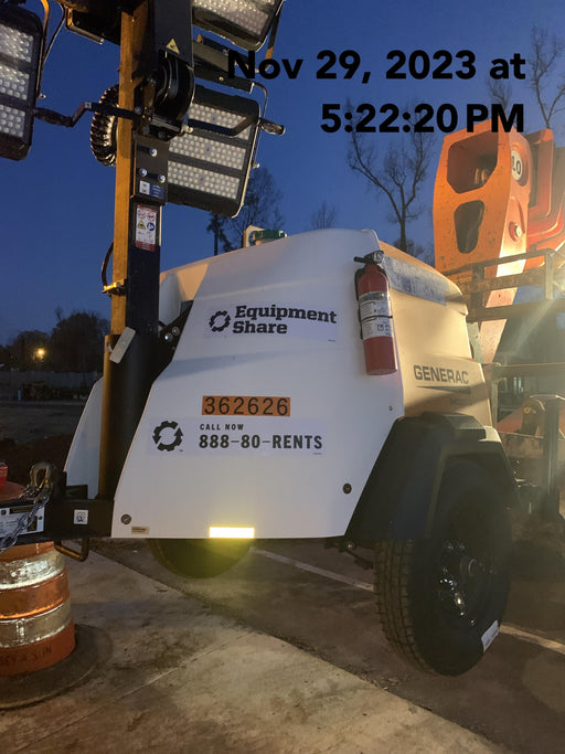 2023 GENERAC MLT2