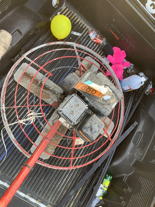 2020 ALLEN 446 BASIC