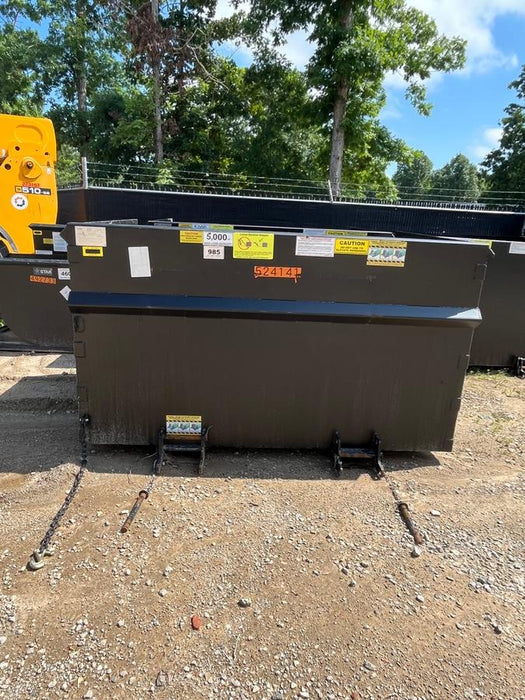 2025 STAR INDUSTRIES 1430