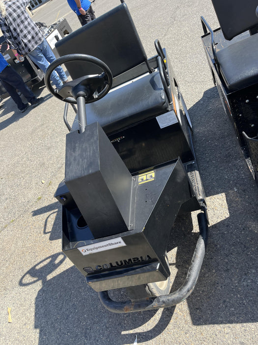 2022 COLUMBIA Expeditor