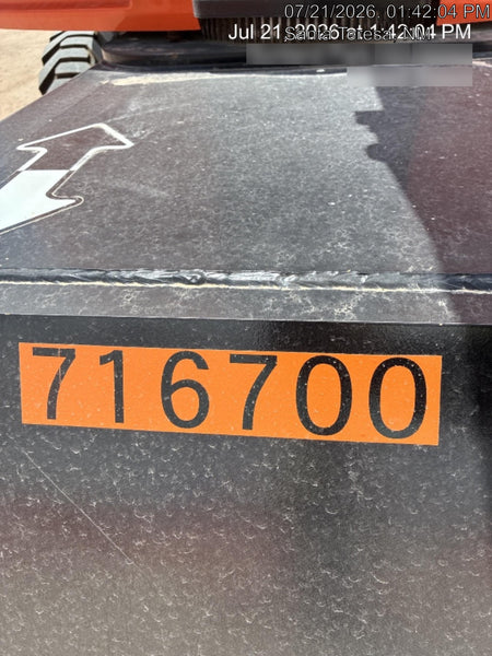 2026 JLG 460SJ