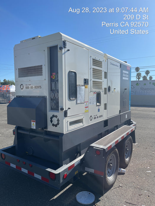 2023 ATLAS COPCO QAS 175