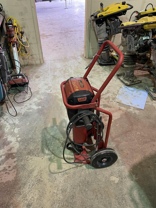2020 HILTI TE 3000-AVR
