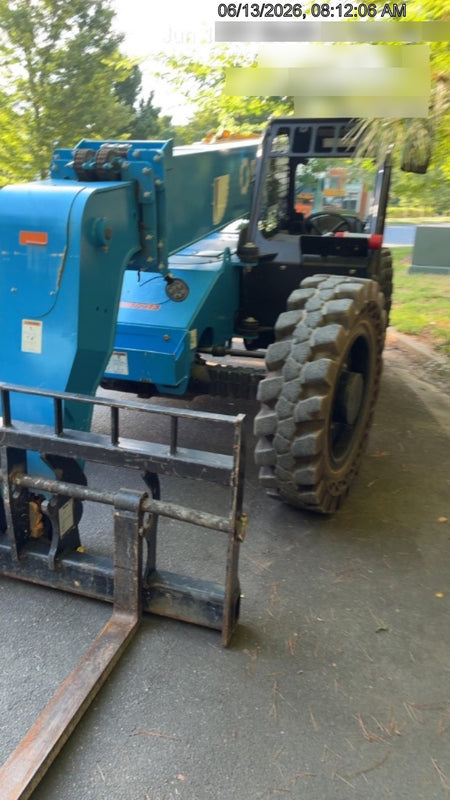 2024 GENIE GTH-844
