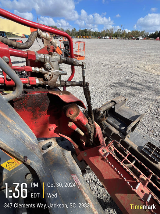 2020 PALADIN 76" Scrap Grapple Bucket - Paladin