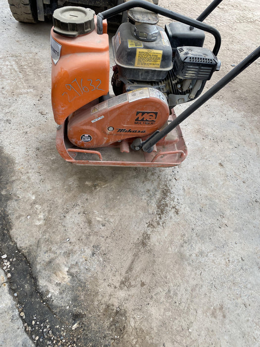 2023 MULTIQUIP MVC82VHW