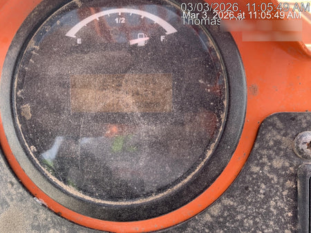 2021 SKYTRAK 10054