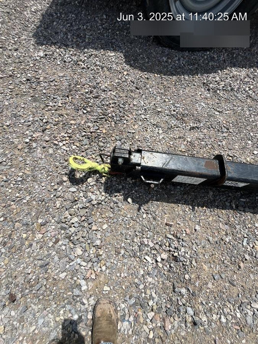 2021 STAR INDUSTRIES M1360B - Star JIB Boom