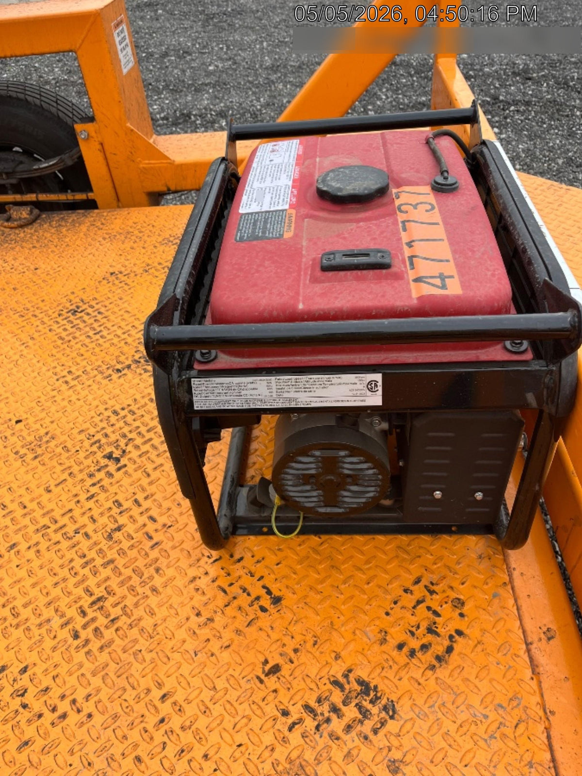 2024 MI-T-M GEN-3600-0MM0