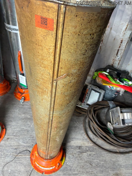 2021 MICHIGAN PNEUMATIC HV-6AM
