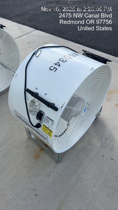 2024 SCHAEFER VKM24-2-O