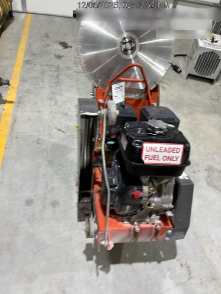2020 HUSQVARNA FS 400
