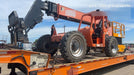 2016 JLG 8042