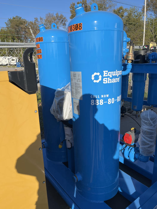 2024 HANKISON RDH-930G