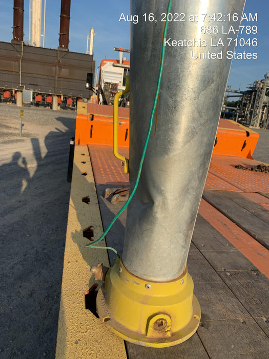 2021 MICHIGAN PNEUMATIC HV-6AM