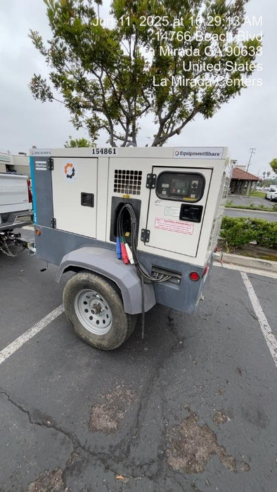 2020 ATLAS COPCO QAS45