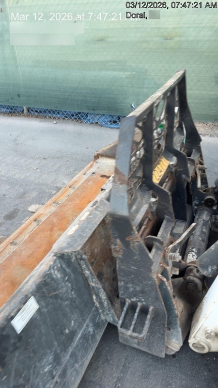 2022 PALADIN 48" Pallet Forks - Paladin