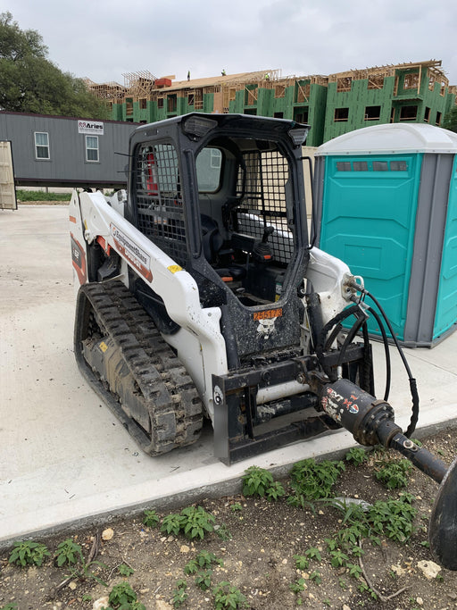 2022 BOBCAT T62