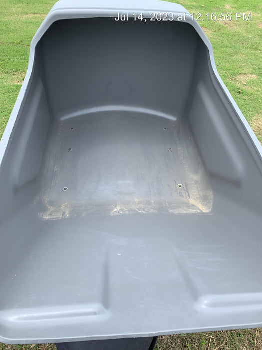 2023 TORO MBTX 2500-TS