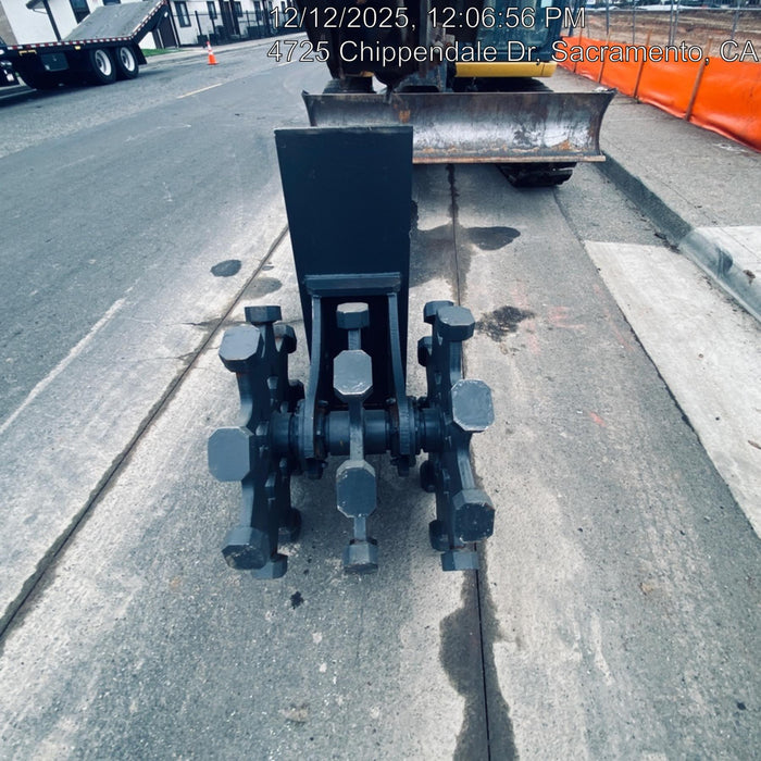 2025 STEEL UNLIMITED SUISL24CW-WR3