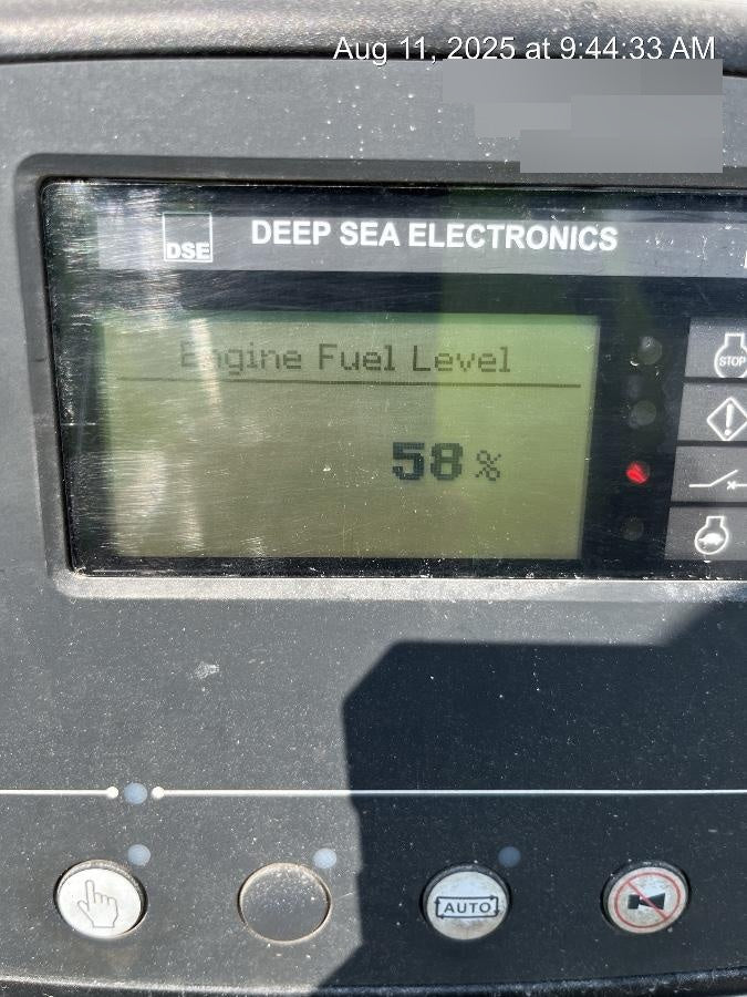 2020 WACKER NEUSON G25