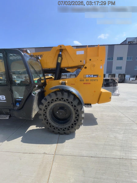 2024 JCB 514-56