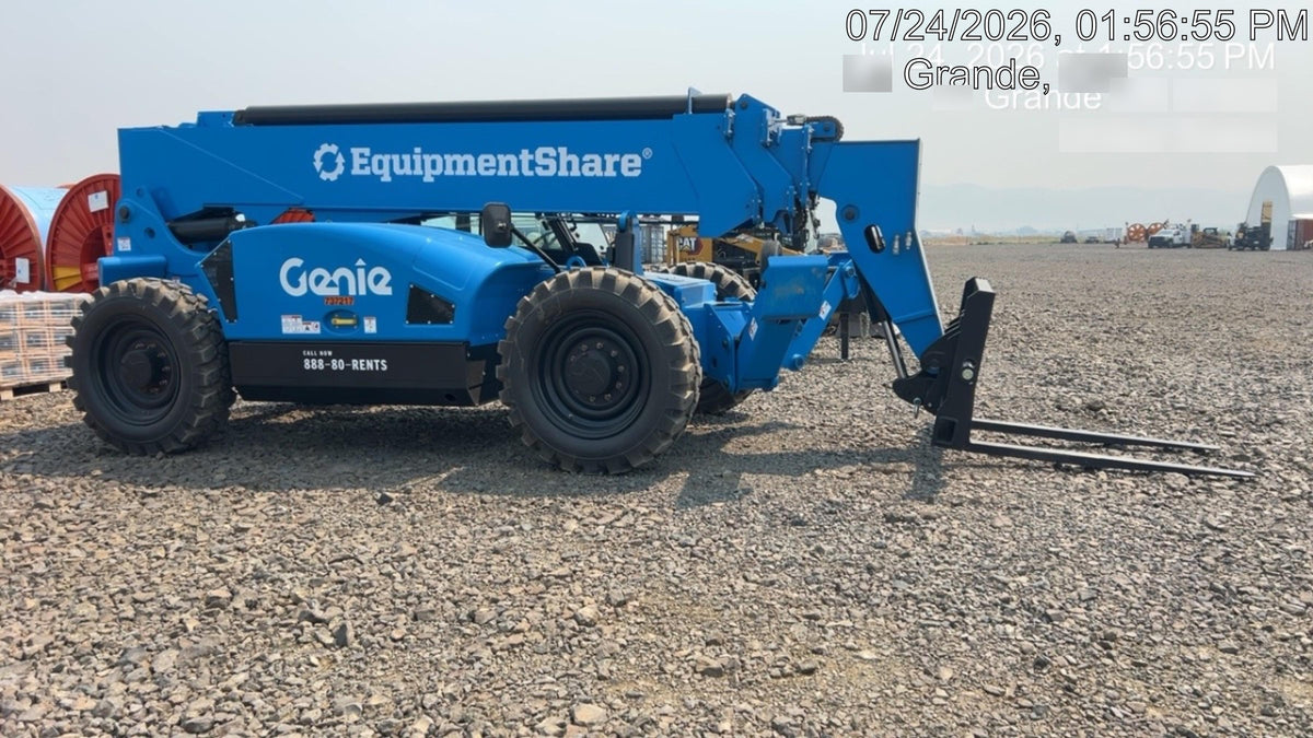 2026 GENIE GTH-1256