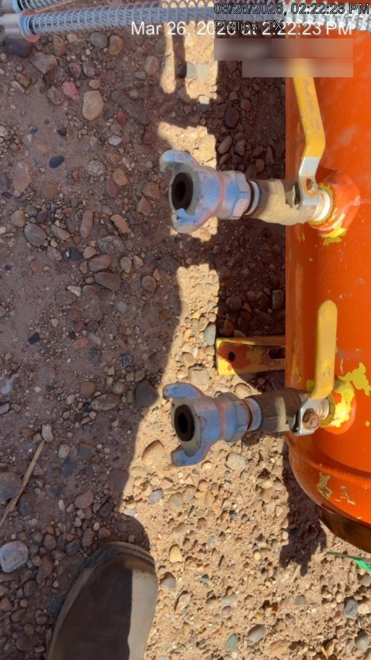 2021 MICHIGAN PNEUMATIC HV-15G-8P-ES