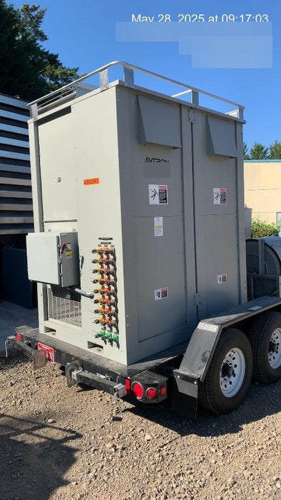 2025 AVTRON 5820-R20A5