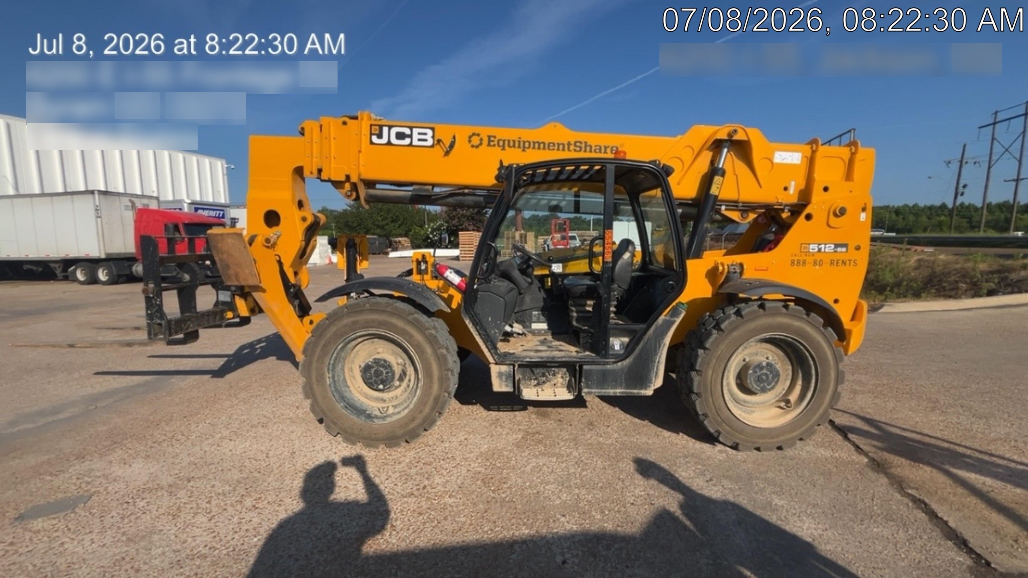 2025 JCB 512-56