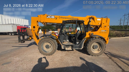 2025 JCB 512-56