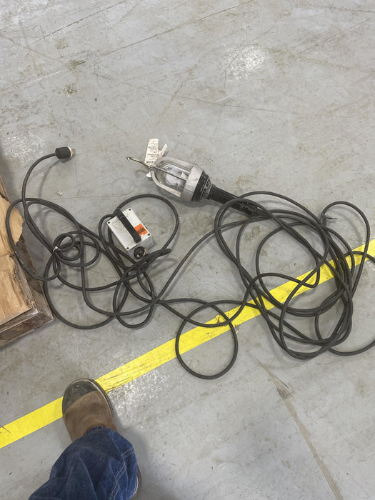 2021 LIND EQUIPMENT GST50