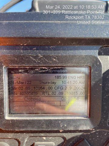 2021 MYERS-SETH RL-200