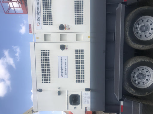 2020 ATLAS COPCO QAS250