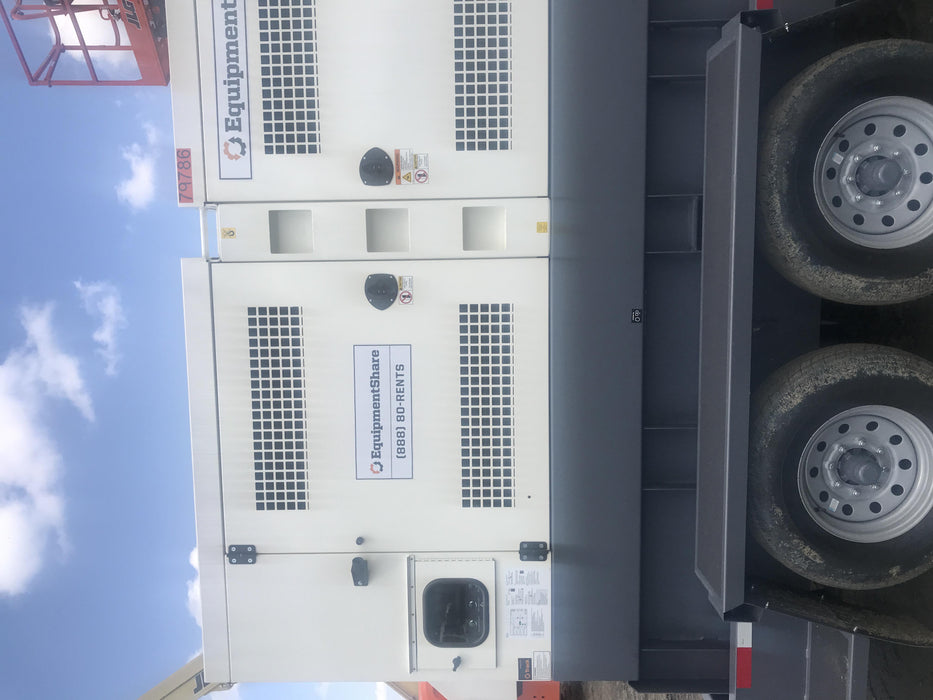 2020 ATLAS COPCO QAS250