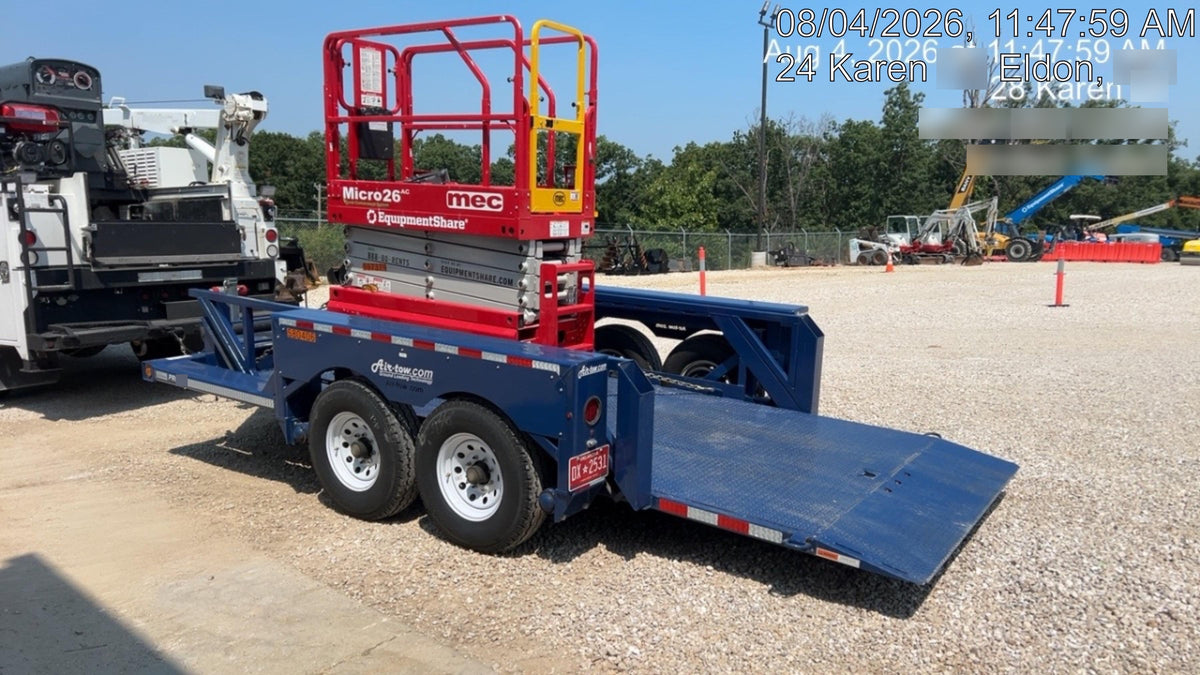 2025 AIR TOW Pro-16