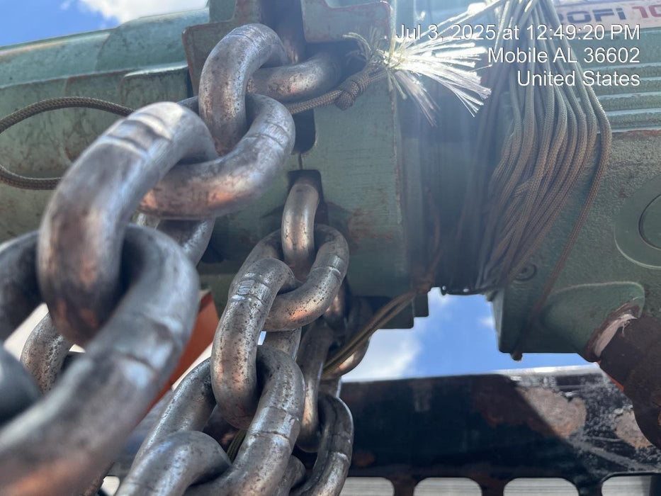 2024 JD NEUHAUS PROFI 10T