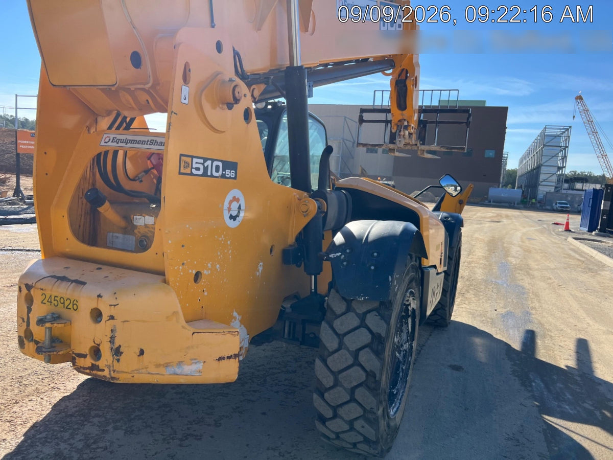 2022 JCB 510-56