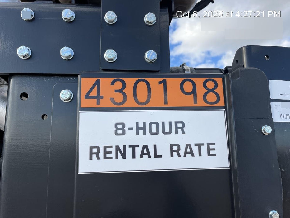 2024 PIONEER 86C21-DP