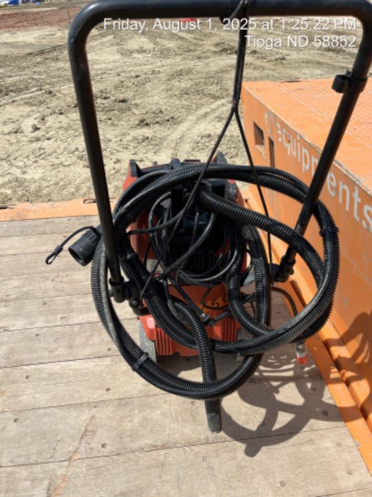 2025 HILTI DD-WMS 100